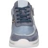 Waldlaufer Sneakers Blauw Luana K