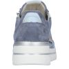 Waldlaufer Sneakers Blauw Luana K
