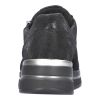 Waldlaufer Sneaker Zwart Luana K