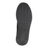 Waldlaufer Sneaker Zwart Luana K