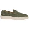 Berkelmans Loafer Castrezzato Groen