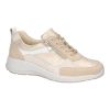 Waldlaufer Sneakers Taupe Multi Kalea K