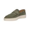 Berkelmans Loafer Castrezzato Groen