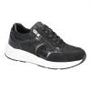Waldlaufer Zwarte Sneaker H-Jill