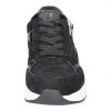 Waldlaufer Zwarte Sneaker H-Jill