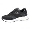 Waldlaufer Zwarte Sneaker H-Jill
