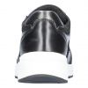 Waldlaufer Zwarte Sneaker H-Jill