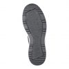 Waldlaufer Zwarte Sneaker H-Jill