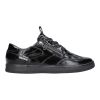 Waldlaufer Sneaker Zwart Lak Daisy H