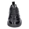 Waldlaufer Sneaker Zwart Lak Daisy H