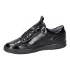 Waldlaufer Sneaker Zwart Lak Daisy H