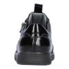 Waldlaufer Sneaker Zwart Lak Daisy H