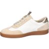 Waldlaufer Sneakers Beige/Wit/Goud Daisy H