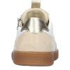 Waldlaufer Sneakers Beige/Wit/Goud Daisy H