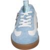 Waldlaufer Sneakers Blauw/Wit Daisy H