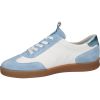 Waldlaufer Sneakers Blauw/Wit Daisy H