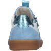 Waldlaufer Sneakers Blauw/Wit Daisy H