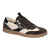 Waldlaufer Sneakers Bruin/Creme Daisy H