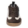Waldlaufer Sneakers Bruin/Creme Daisy H