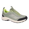 Waldlaufer Veterschoen Grijs/Groen  Freya H