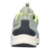 Waldlaufer Veterschoen Grijs/Groen  Freya H