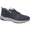 Waldlaufer Veterschoenen Blauw Tom H