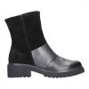Waldlaufer Zwarte Boot H-Luise