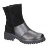 Waldlaufer Zwarte Boot H-Luise