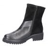 Waldlaufer Zwarte Boot H-Luise