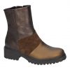 Waldlaufer Brons Combi Boot H-Luise