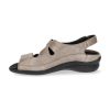 Durea Sandaal Brons 7178 H