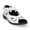 Durea Sandaal Wit 7258 E