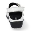 Durea Sandaal Wit 7258 E