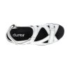 Durea Sandaal Wit 7258 E