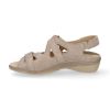 Durea Sandaal Taupe 7258 H