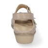 Durea Sandaal Taupe 7258 H