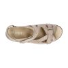 Durea Sandaal Taupe 7258 H