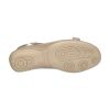 Durea Sandaal Taupe 7258 H
