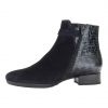 Gabor Blauwe Enkellaars 72.713.46 H