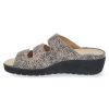 Durea Slipper Byron Taupe 7369 G