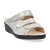 Durea Slipper Grijs 7369 G