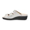 Durea Slipper Grijs 7369 G