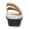 Durea Slipper Grijs 7369 G