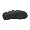 Durea Blauwe Slipper 7369 E