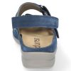 Durea Sandaal Blauw 7376 K