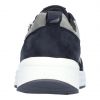 Waldlaufer Blauw/Grijze Sneaker H-Jack