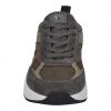 Waldlaufer Taupe Combi Sneaker H-Jack