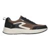 Waldlaufer Sneaker Bruin/Grijs Jack H
