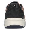 Waldlaufer Sneaker Bruin/Grijs Jack H