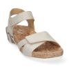 Durea Sandaal Beige 7400 G